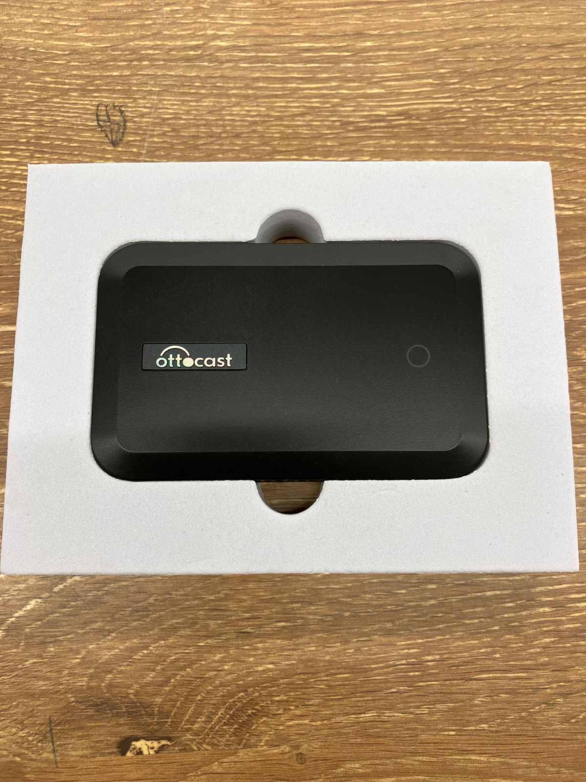 安い，お買い得】 【美品】OTTOCAST carplay U2-PRIME (A2-84)