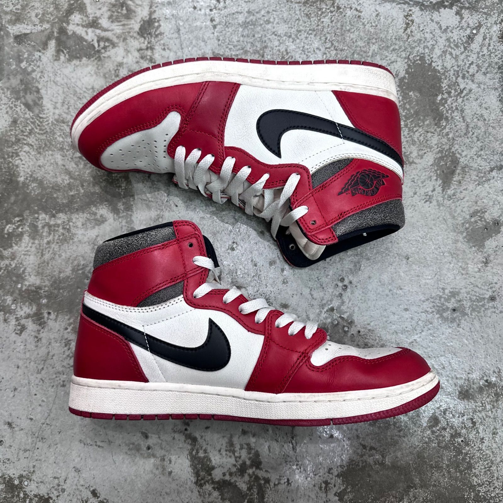 NIKE Air Jordan 1 High OG 