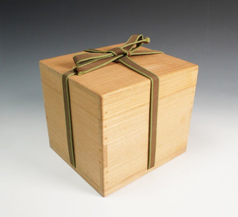 古瀬戸茶入 替え仕覆添 黒柿 挽家 3点セット 茶道具 - メルカリ