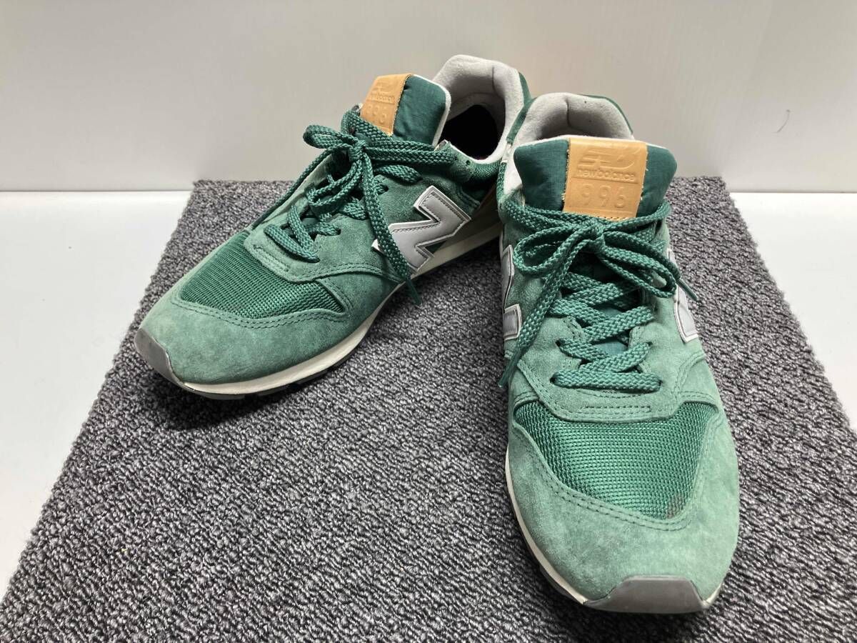 newbalance ニューバランス スニーカー / CM996BMC サイズ28cm