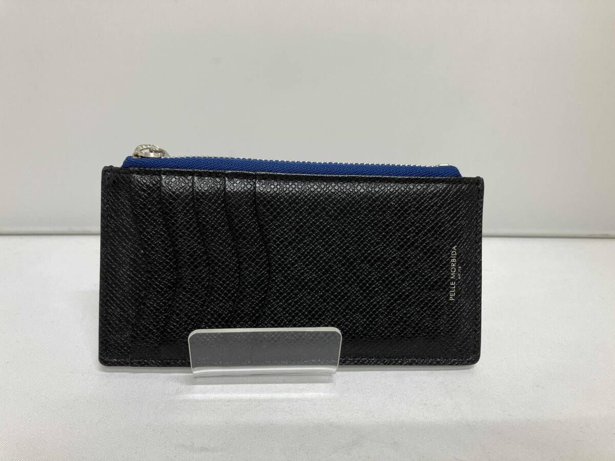 PELLE MORBIDA ペッレ モルビダ Barca バルカ フラグメントケース