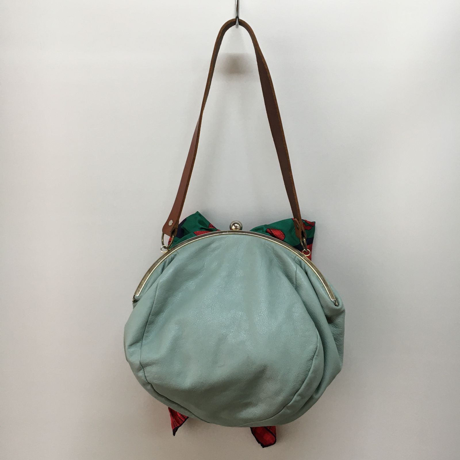 ロンドン製 SWEET HEART バッグ USED 12541 - メルカリ