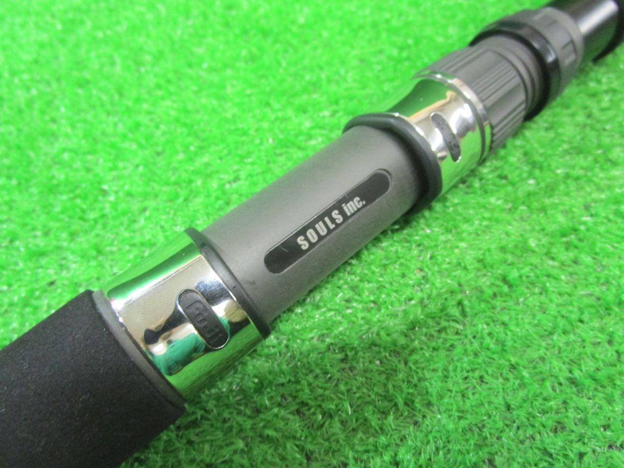 ECH枚（美品) ソウルズ オーシャンズ パワークラス アシュラ PS-065PCS