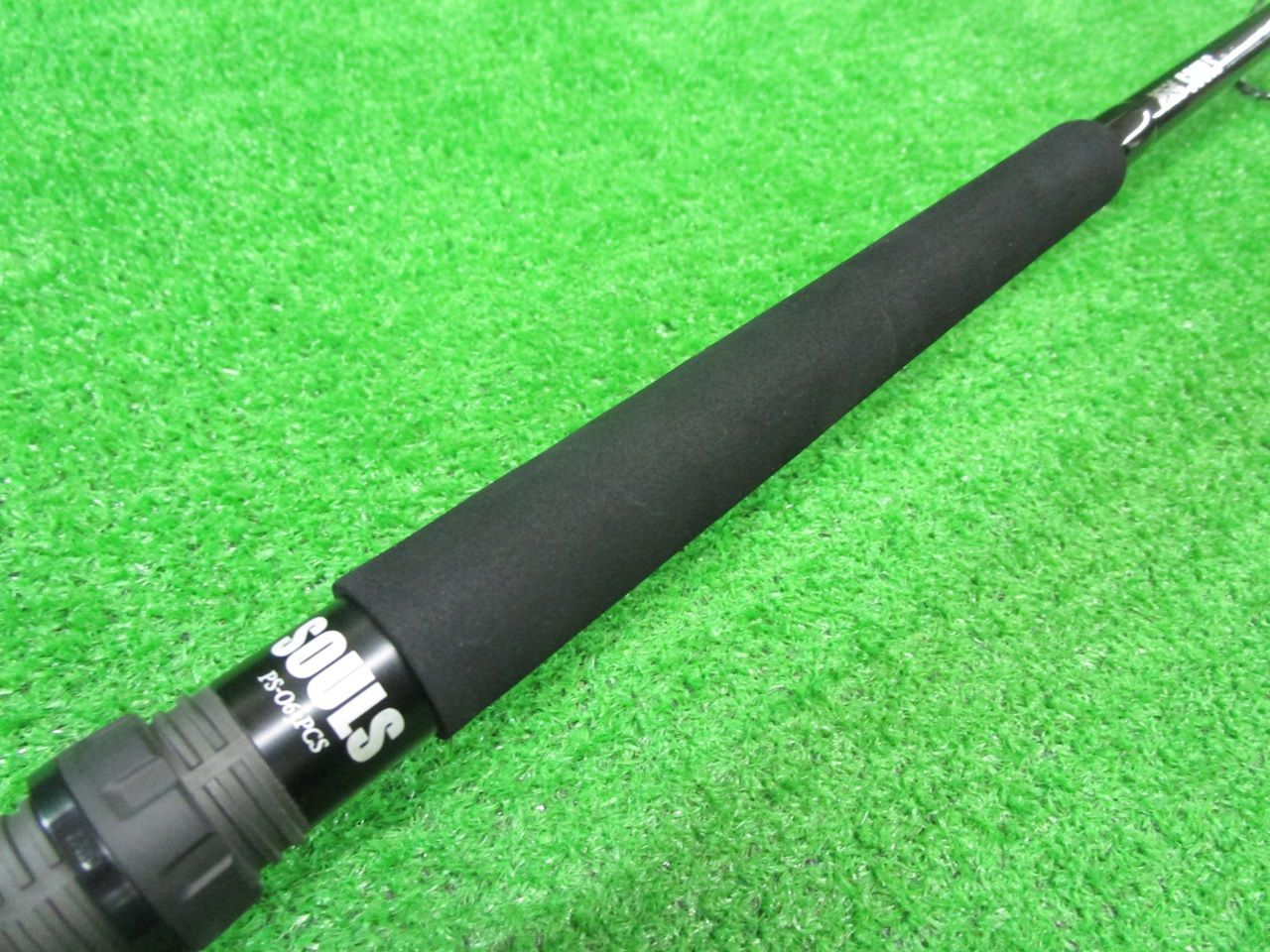 ECH枚（美品) ソウルズ オーシャンズ パワークラス アシュラ PS-065PCS