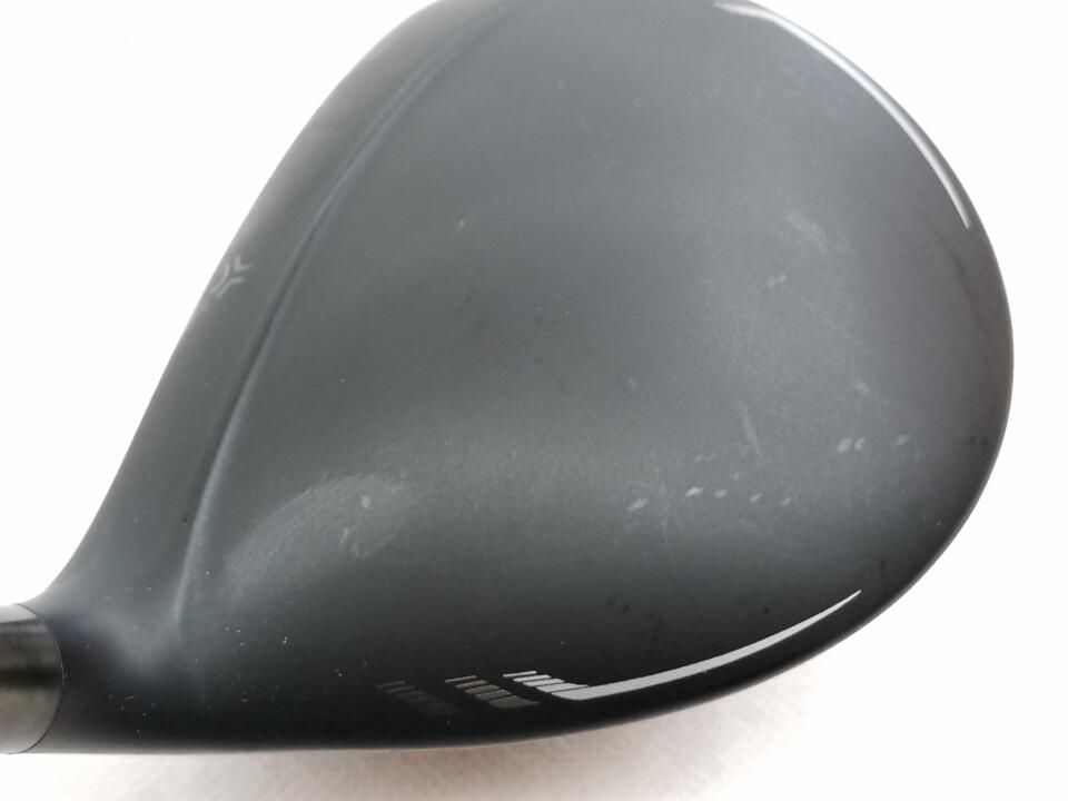 ダンロップ SRIXON ZX Mk2 18度 TRPX Red Hot FWType-P フェアウェイ