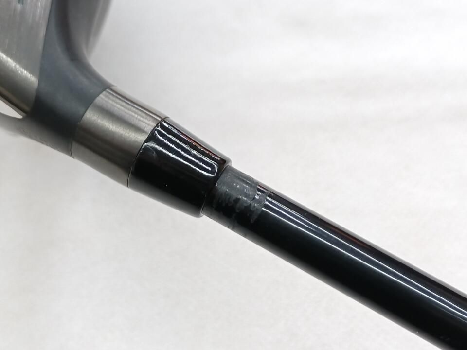 ダンロップ SRIXON ZX Mk2 18度 TRPX Red Hot FWType-P フェアウェイ