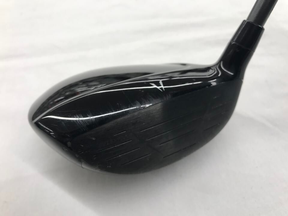 ダンロップ XXIO X-eks- 2024 20度 Miyazaki AX-3 Sフレックス