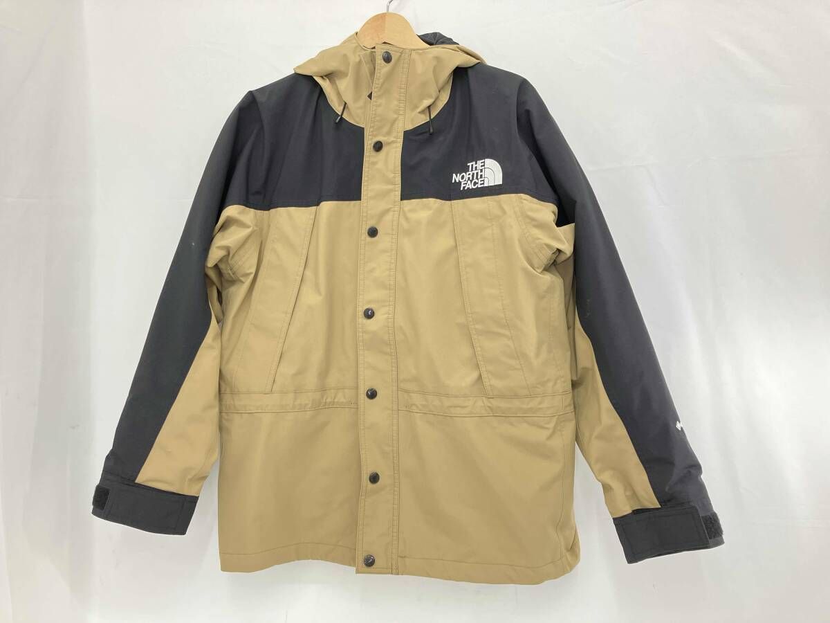 THE NORTH FACE ザ ノースフェイス NP62236 マウンテンライト