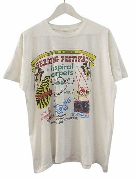 ヴィンテージ VINTAGE 90s Reading Festival レディング