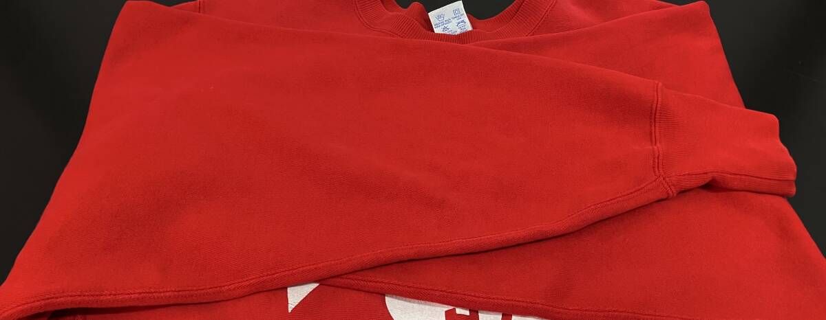 Champion チャンピオン REVERSE WEAVE リバースウィーブ スウェット