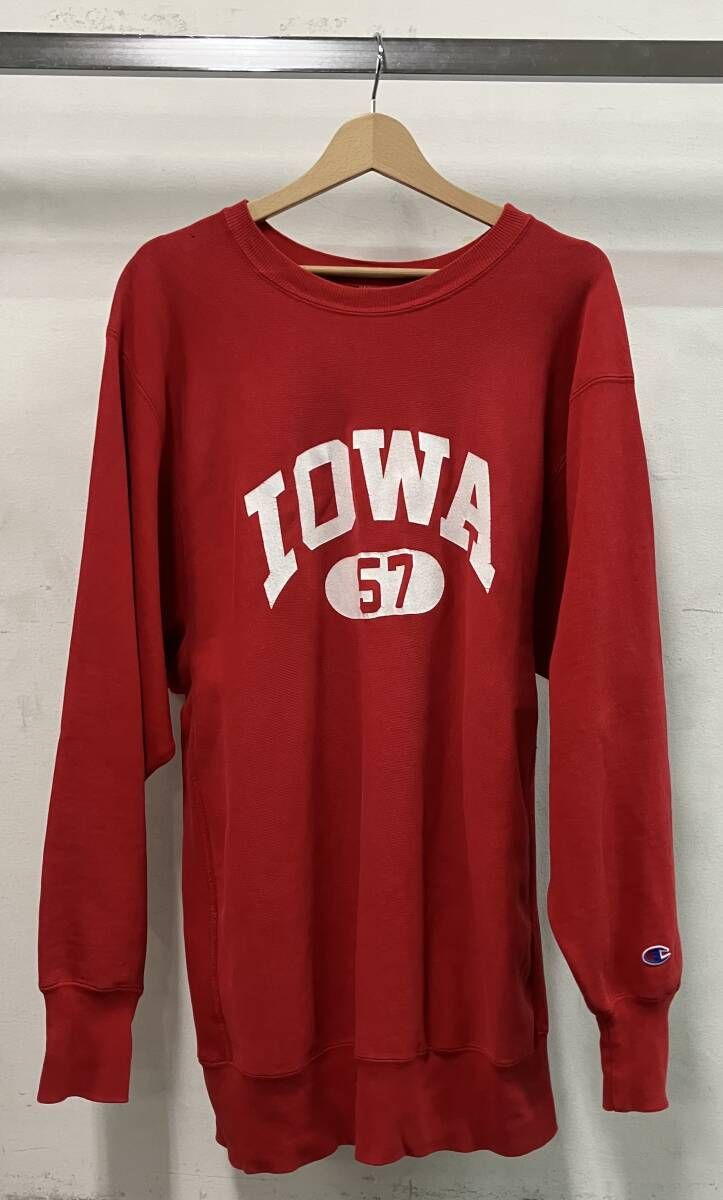 Champion チャンピオン REVERSE WEAVE リバースウィーブ スウェット