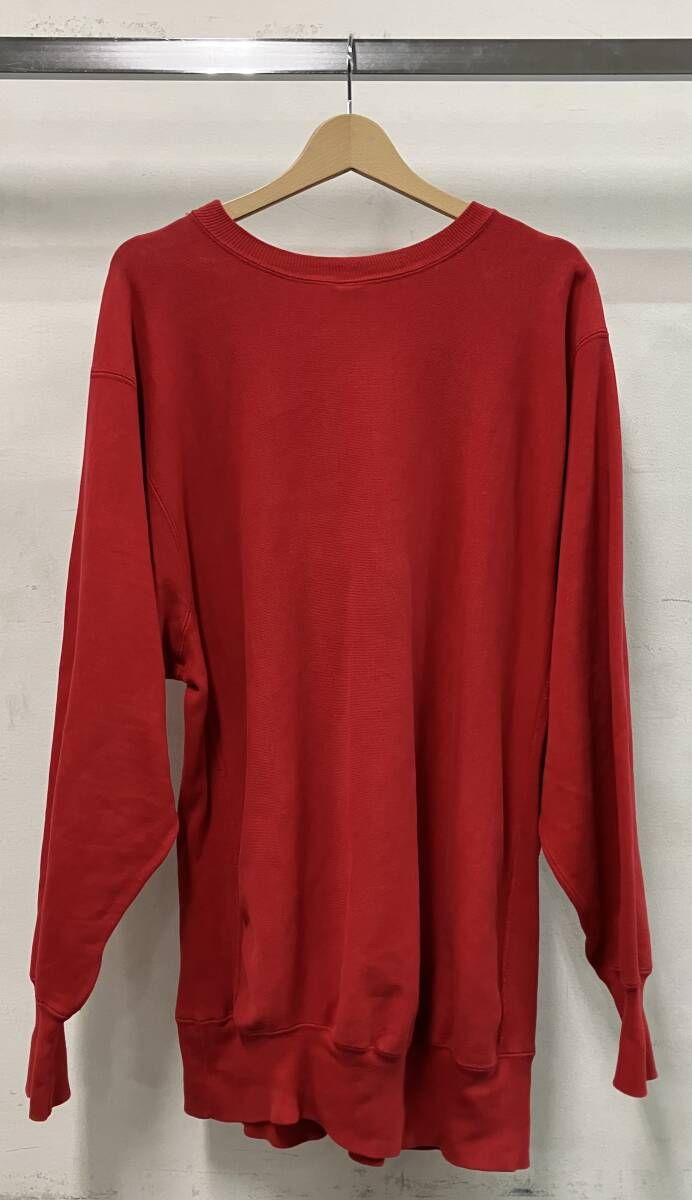 Champion チャンピオン REVERSE WEAVE リバースウィーブ スウェット