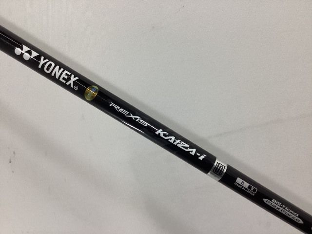 ゴルフ 【】アイアンセット ヨネックス EZONE CB511 フォージド 5I単品