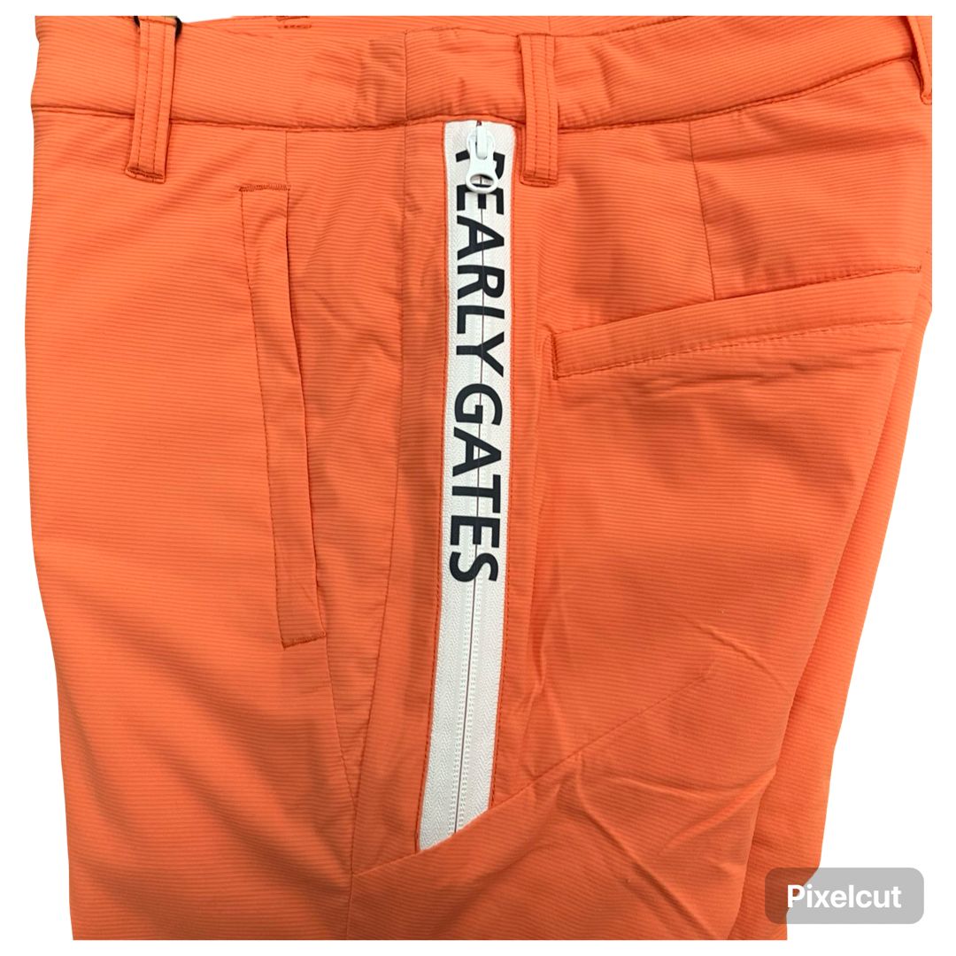 GF1 PEARLY GATES パーリーゲイツ ゴルフ ゴルフウェア レディース Ny