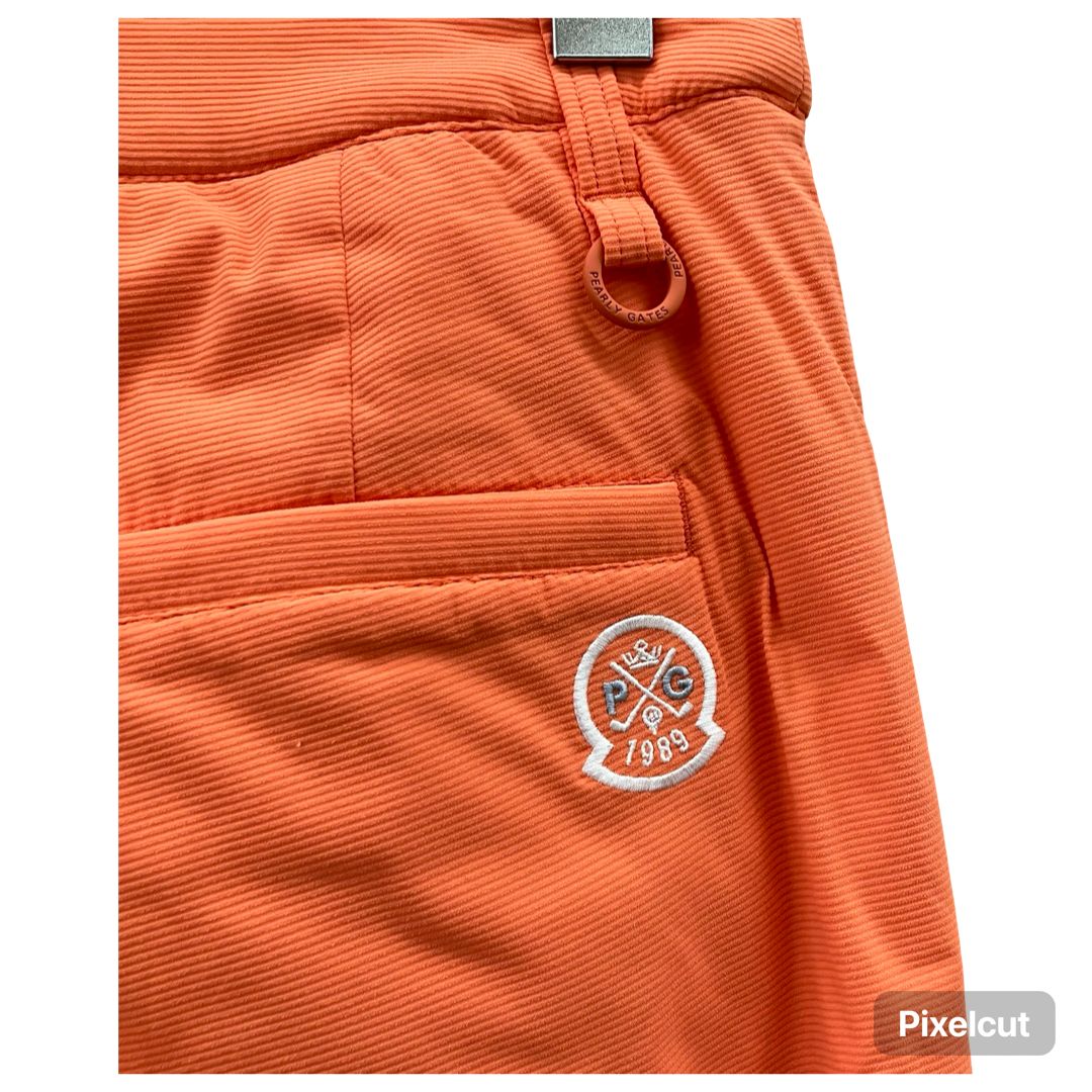 GF1 PEARLY GATES パーリーゲイツ ゴルフ ゴルフウェア レディース Ny