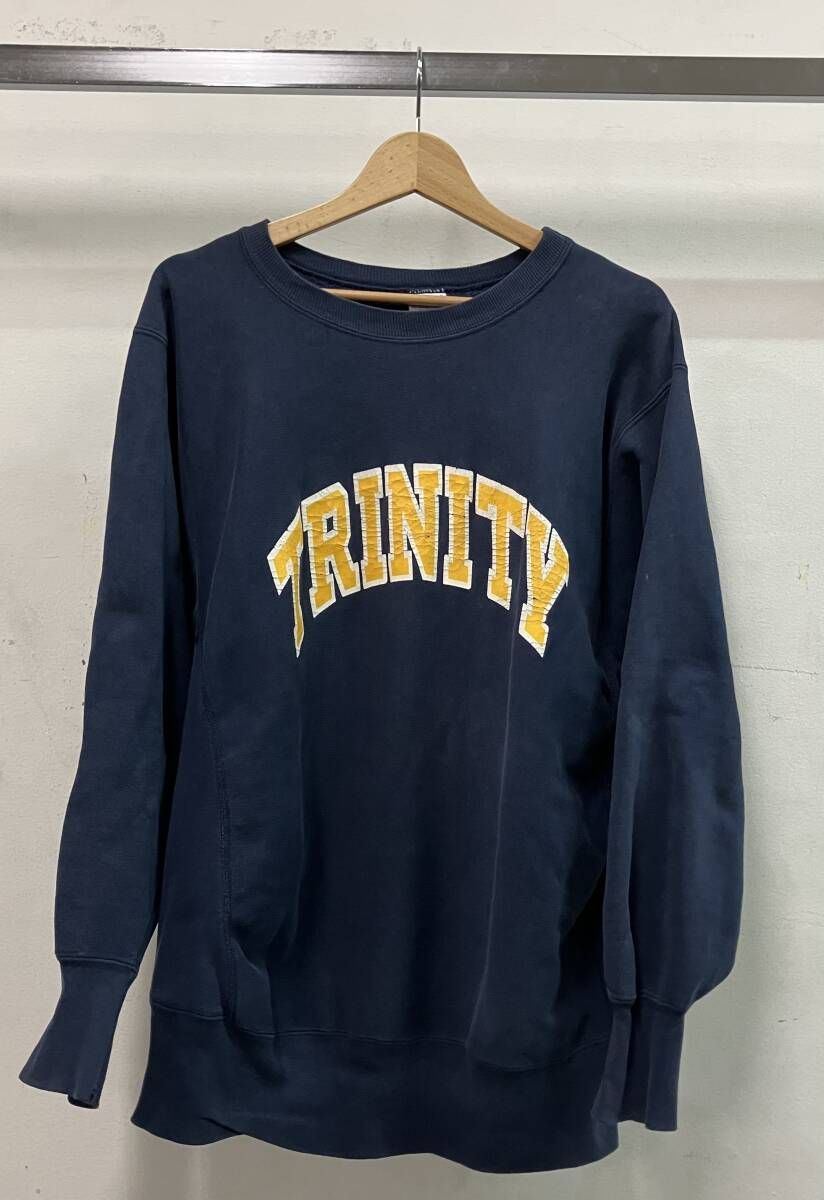 Champion チャンピオン REVERSE WEAVE リバースウィー スウェット 90s