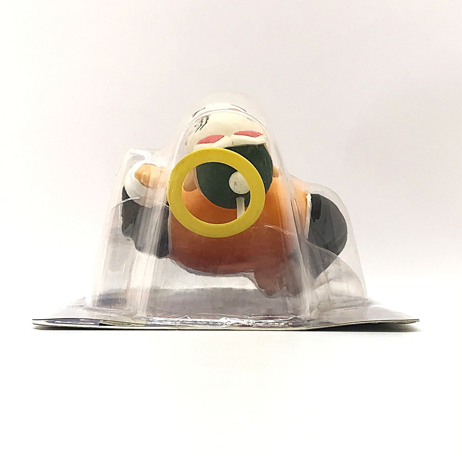 BANPRESTO フィギュア 孫悟飯(育ての親) 「ドラゴンボール