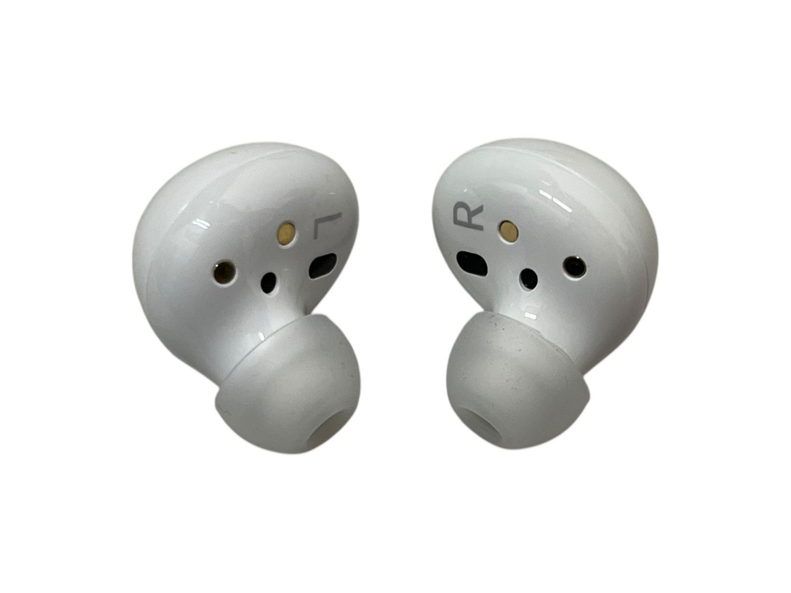 SAMSUNG (サムスン) Galaxy Buds2 ワイヤレスイヤホン ノイズキャンセ