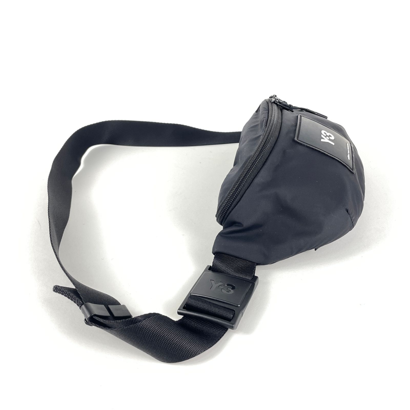 Y-3 ADIDAS YOHJI YAMAMOTO ワイスリー ヨウジヤマモト HD3326 SLING