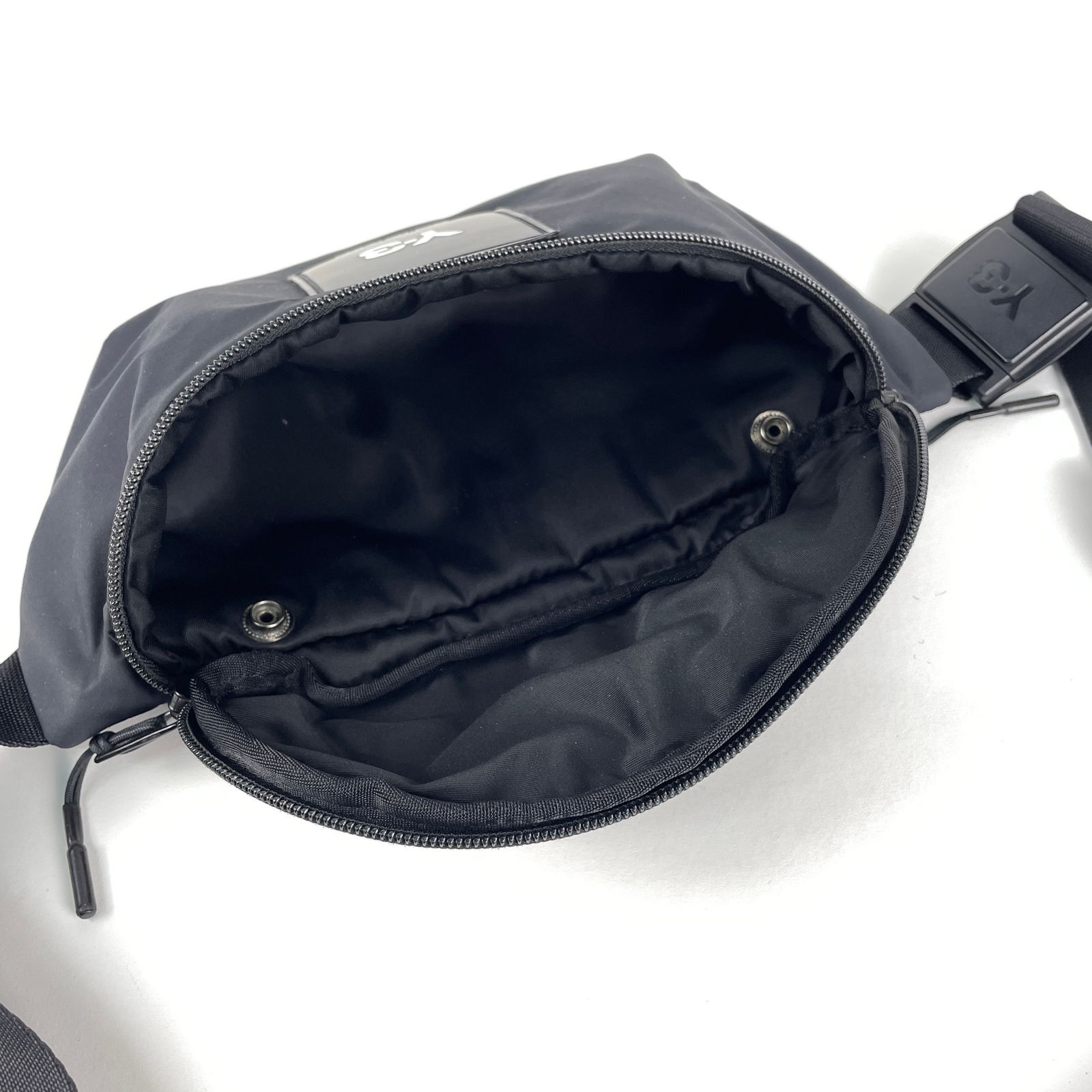 Y-3 ADIDAS YOHJI YAMAMOTO ワイスリー ヨウジヤマモト HD3326 SLING