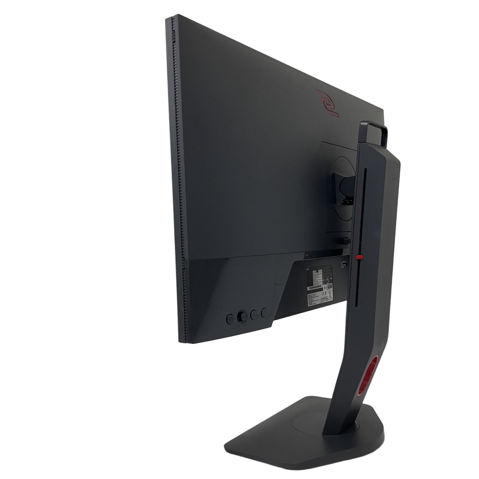 ディスプレイ・モニター BenQ XL2411K ゲーミング 液晶モニター 2024年