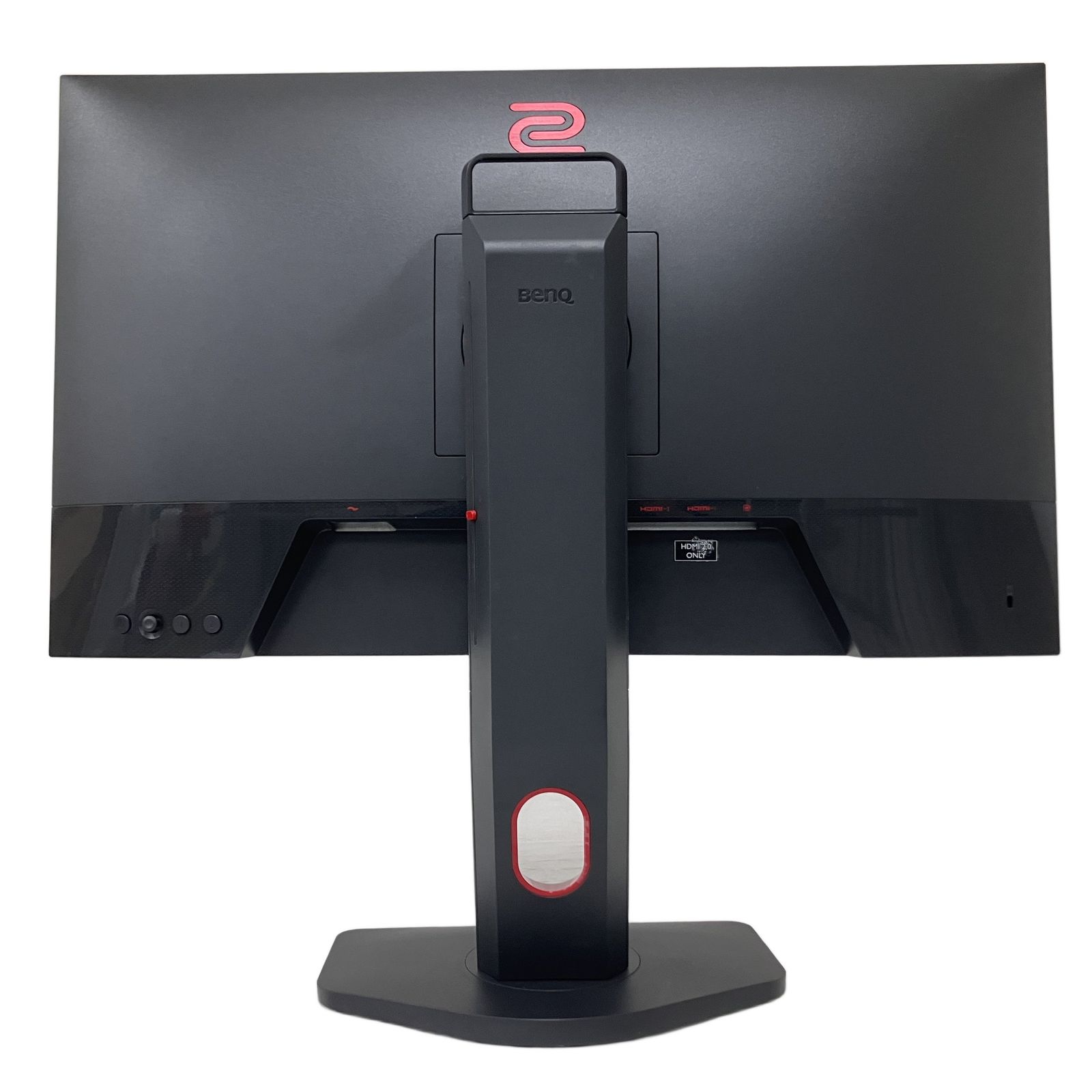 ディスプレイ・モニター BenQ XL2411K ゲーミング 液晶モニター 2024年