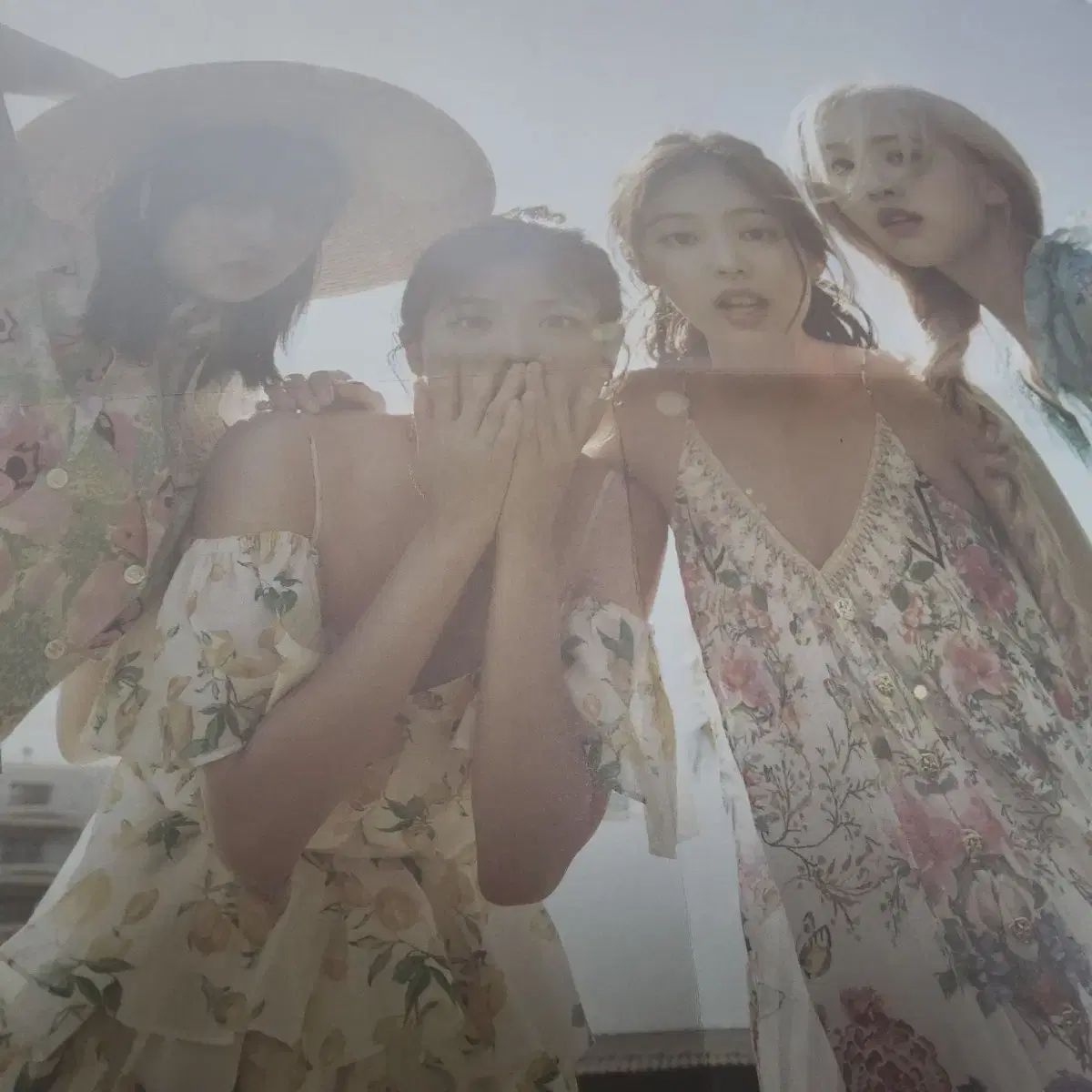 BLACKPINK サマーダイアリー IN ハワイ - メルカリ