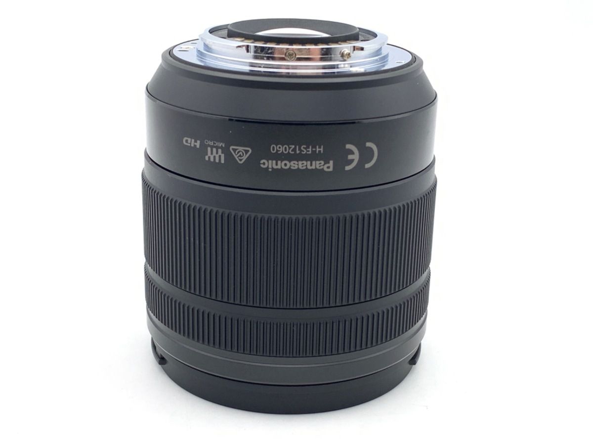 中古】 【良品】 パナソニック LUMIX G VARIO 12-60mm F3.5-5.6 ASPH