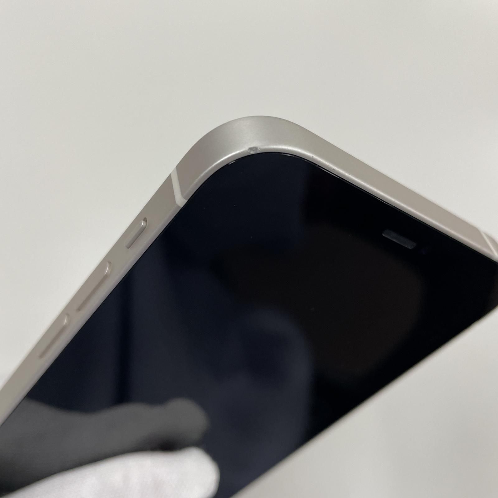 SIMフリー iPhone 12 64GB ホワイト 64GB iPhone 0 64GB（白色）SIM 