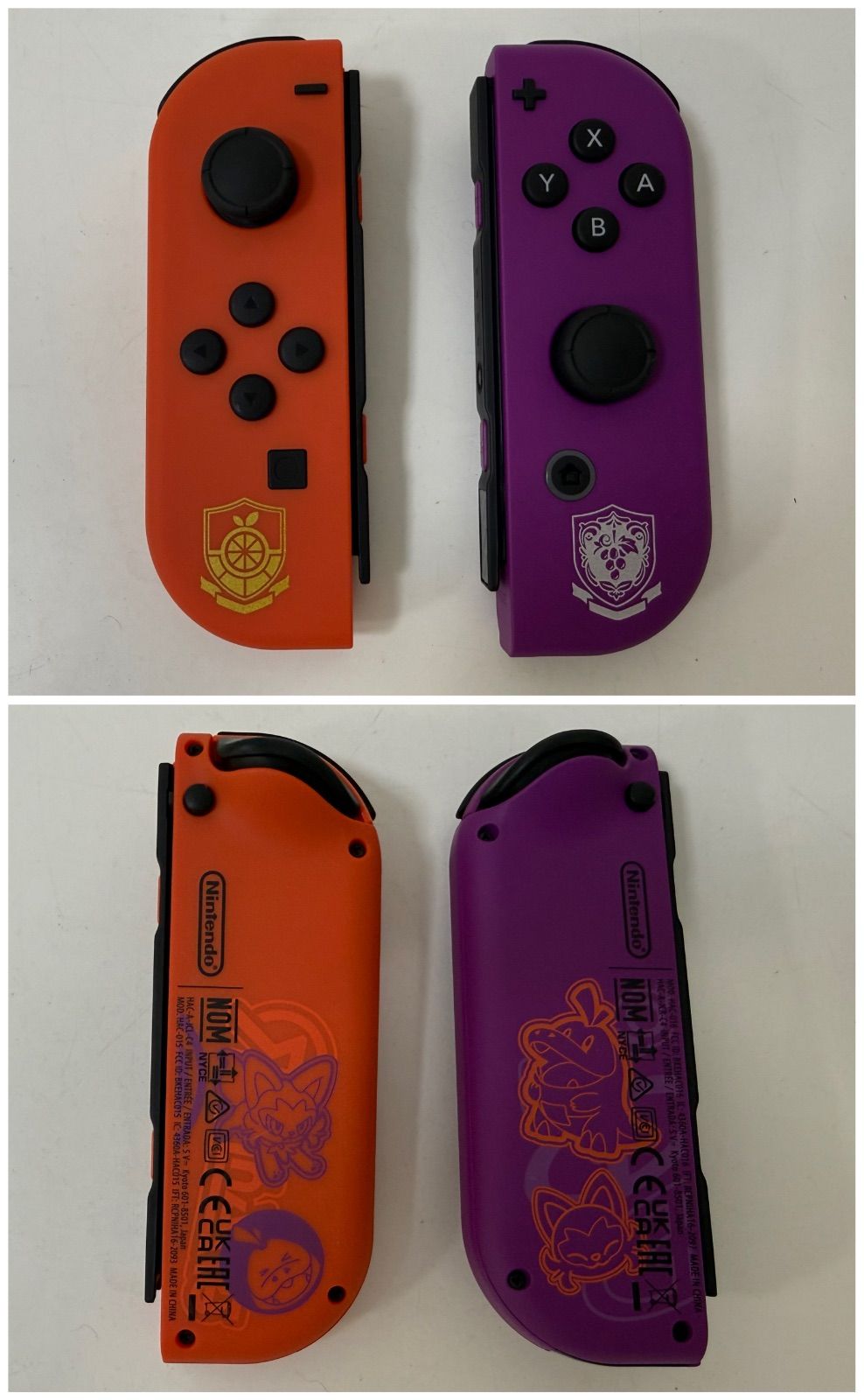 Nintendo Switch ニンテンドー スイッチ 有機ELモデル スカーレット