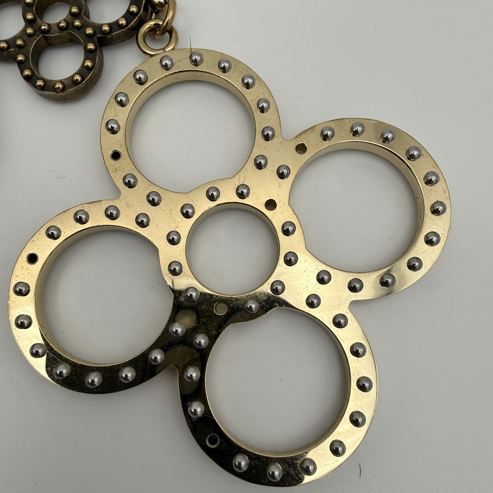 LOUIS VUITTON（ルイ・ヴィトン）ビジューサック・タパージュ バッグ