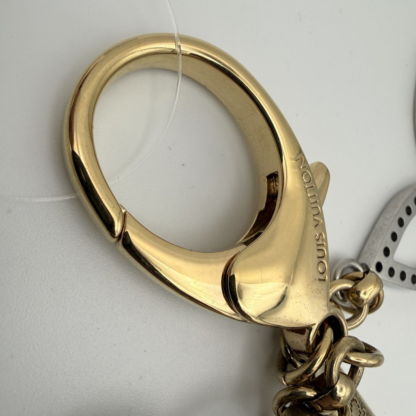 LOUIS VUITTON（ルイ・ヴィトン）ビジューサック・タパージュ バッグ