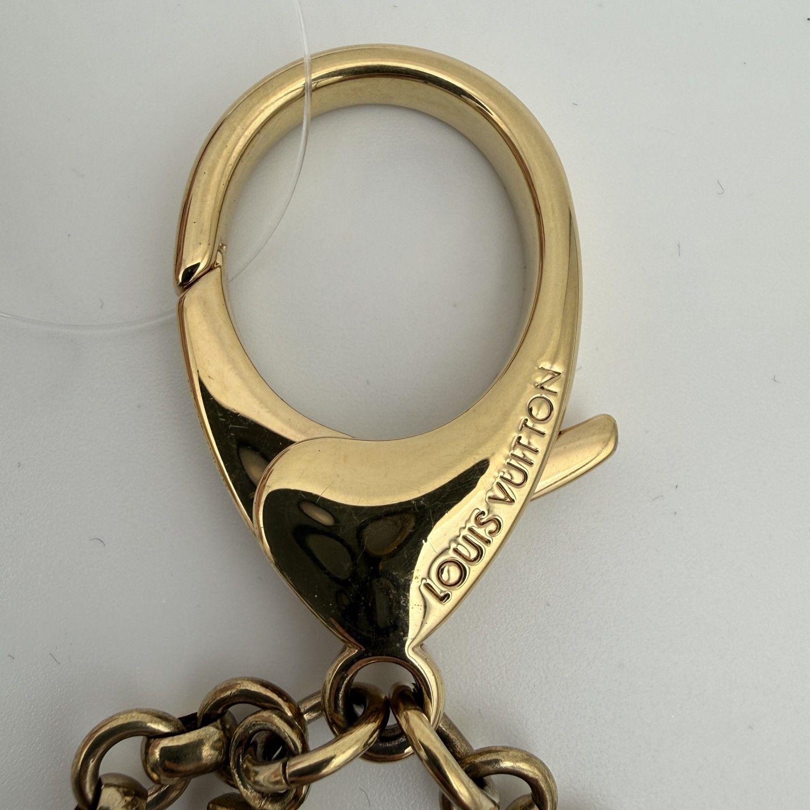 LOUIS VUITTON（ルイ・ヴィトン）ビジューサック・タパージュ バッグ