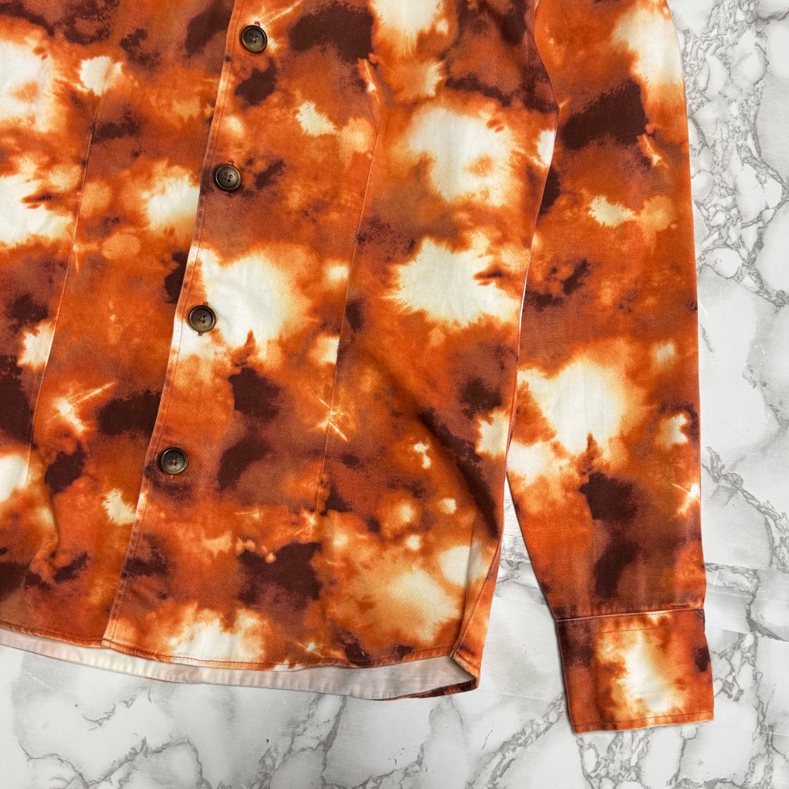 希少【tornado mart トルネードマート 【商品名】y2k 00's archive