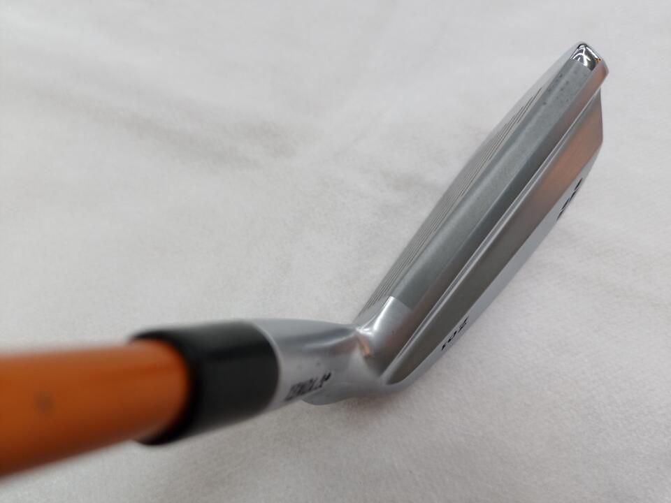 ヨネックス Zero アイアン Z01 20度 ツアーAD DI-HYBRID 95 S