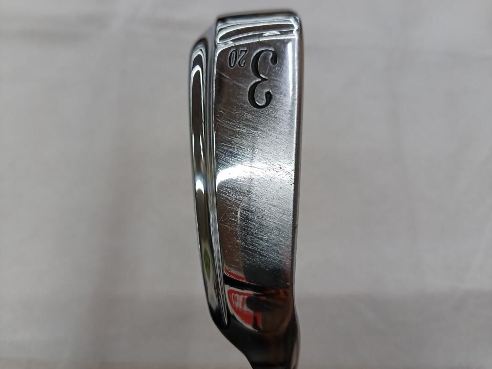 ヨネックス Zero アイアン Z01 20度 ツアーAD DI-HYBRID 95 S