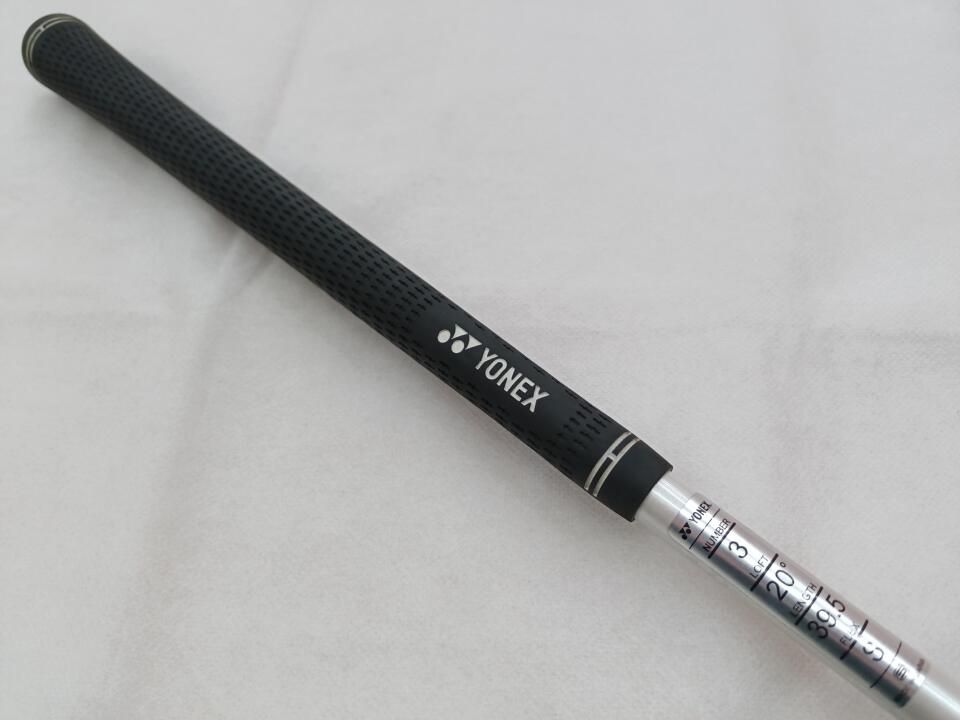 ヨネックス Zero アイアン Z01 20度 ツアーAD DI-HYBRID 95 S