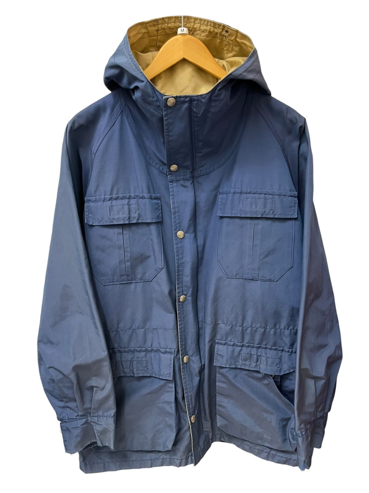 SIERRA DESIGNS (シエラデザインズ) 60/40 マウンテンパーカー