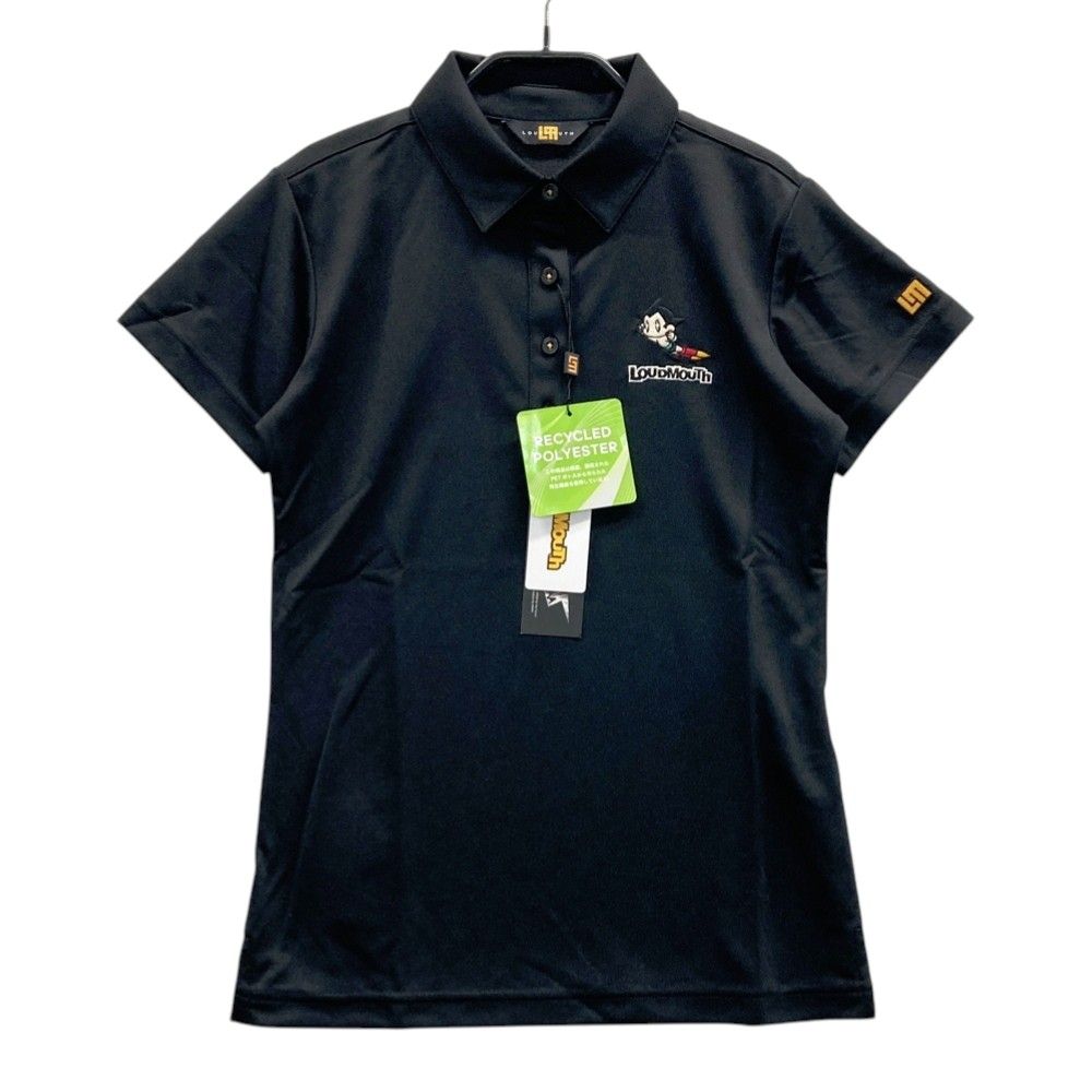 サイズ：S LOUD MOUTH ラウドマウス ×NEXT ATOM for the future 2024年