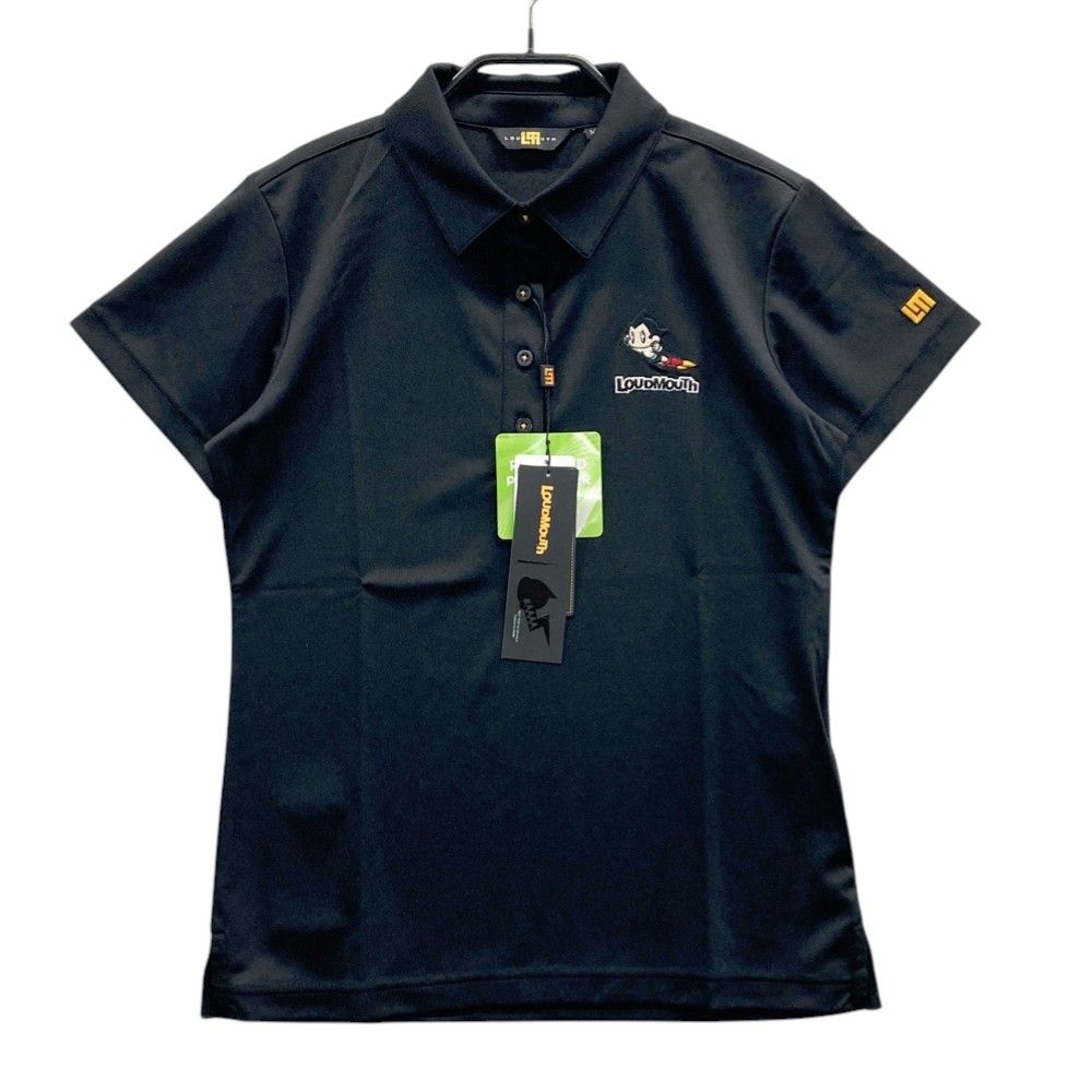 サイズ：M LOUD MOUTH ラウドマウス ×NEXT ATOM for the future 2024年