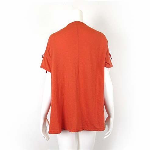 イオコムイオ io comme io センソユニコ Senso unico チュニック