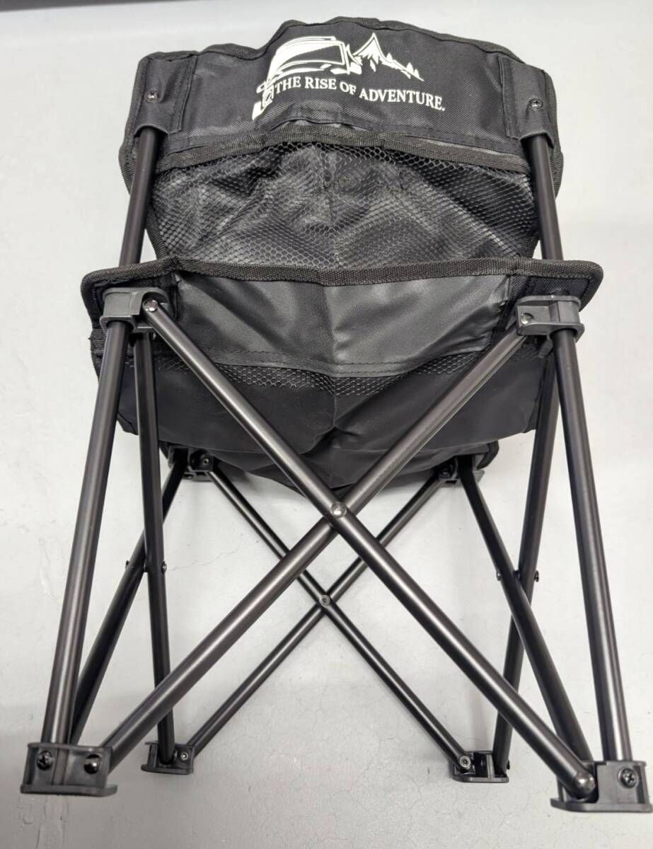 未使用 メルセデスベンツ Mercedes-Benz アウトドア チェア 椅子