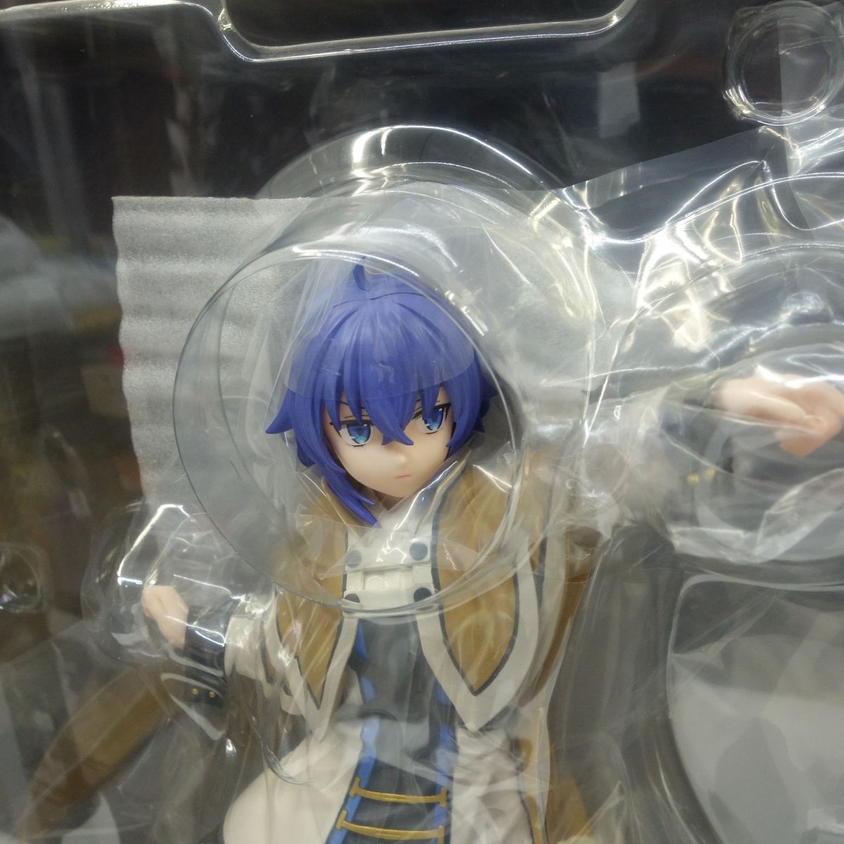 未開封】コトブキヤ 無職転生～異世界行ったら本気だす～ ロキシー 