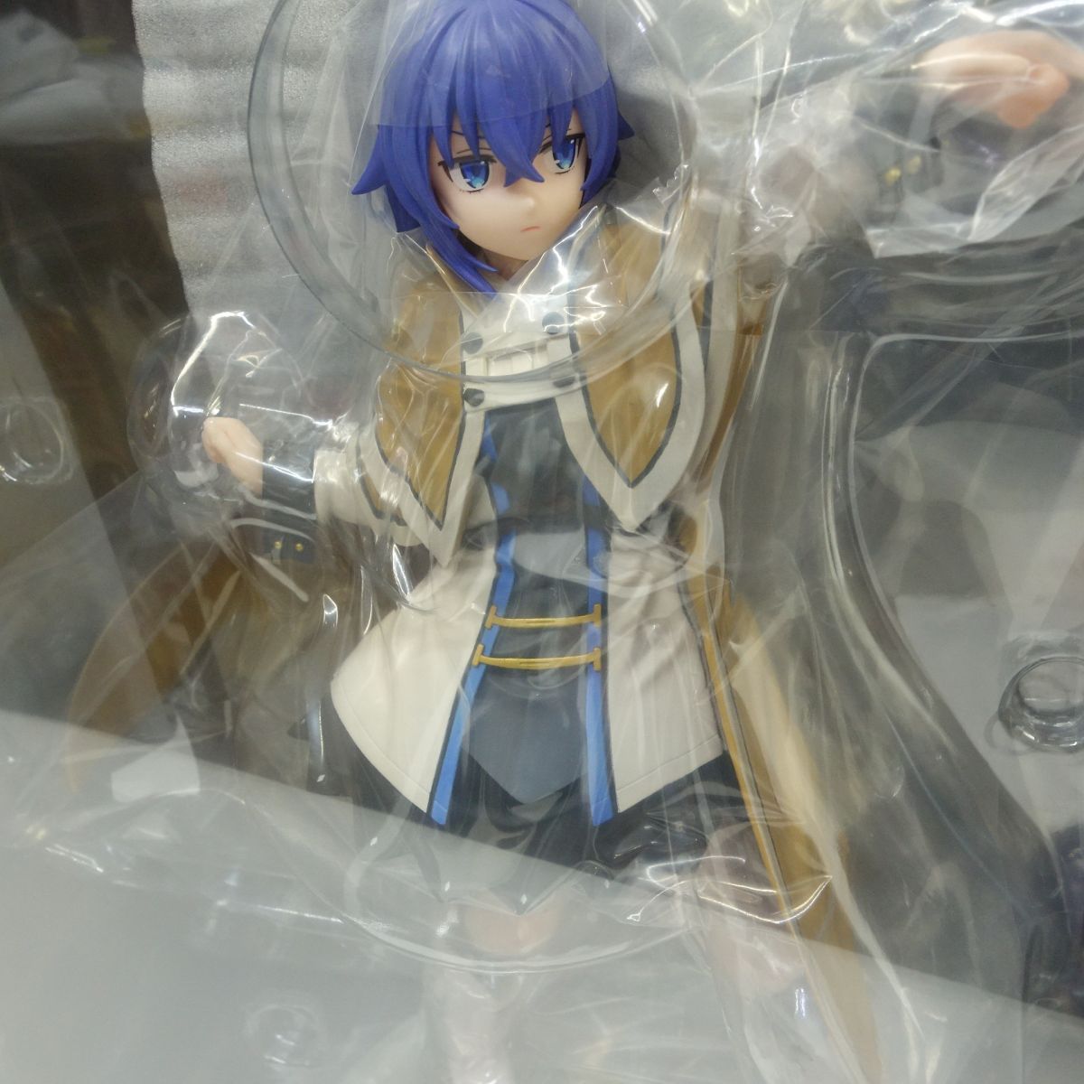 未開封】コトブキヤ 無職転生～異世界行ったら本気だす～ ロキシー 