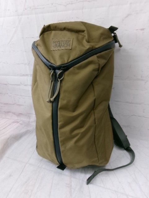 中古】MYSTERY RANCH ﾐｽﾃﾘｰﾗﾝﾁ ｱｰﾊﾞﾝｱｻﾙﾄ ﾘｭｯｸ 292864 ｶｰｷ 991906216