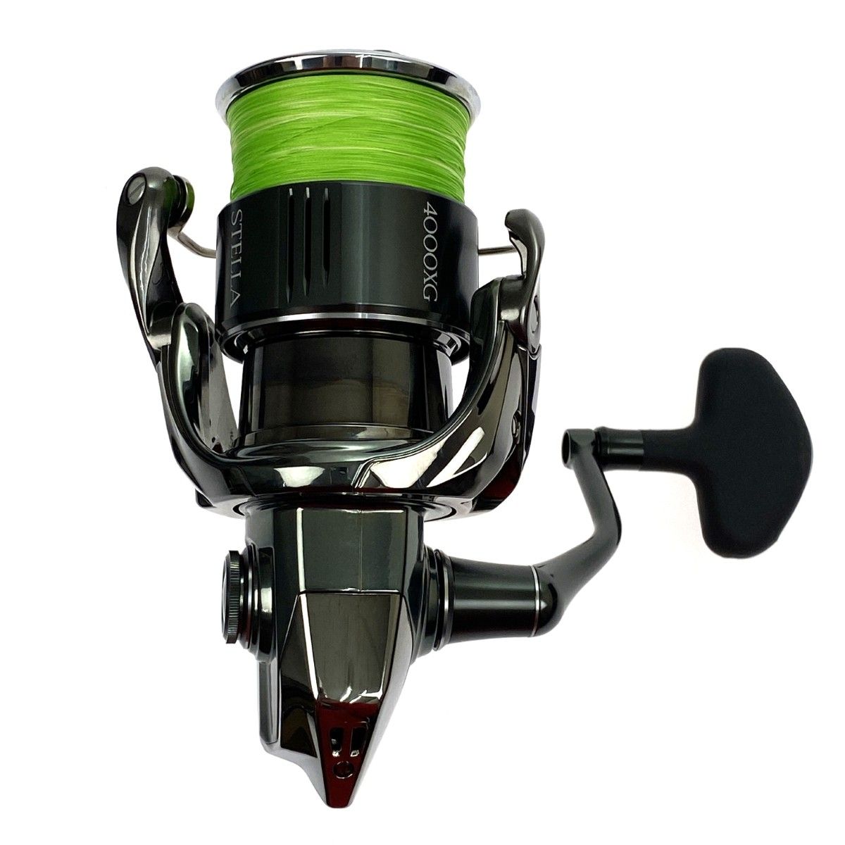 SHIMANO シマノ 22 ステラ 4000XG 043962 - メルカリ