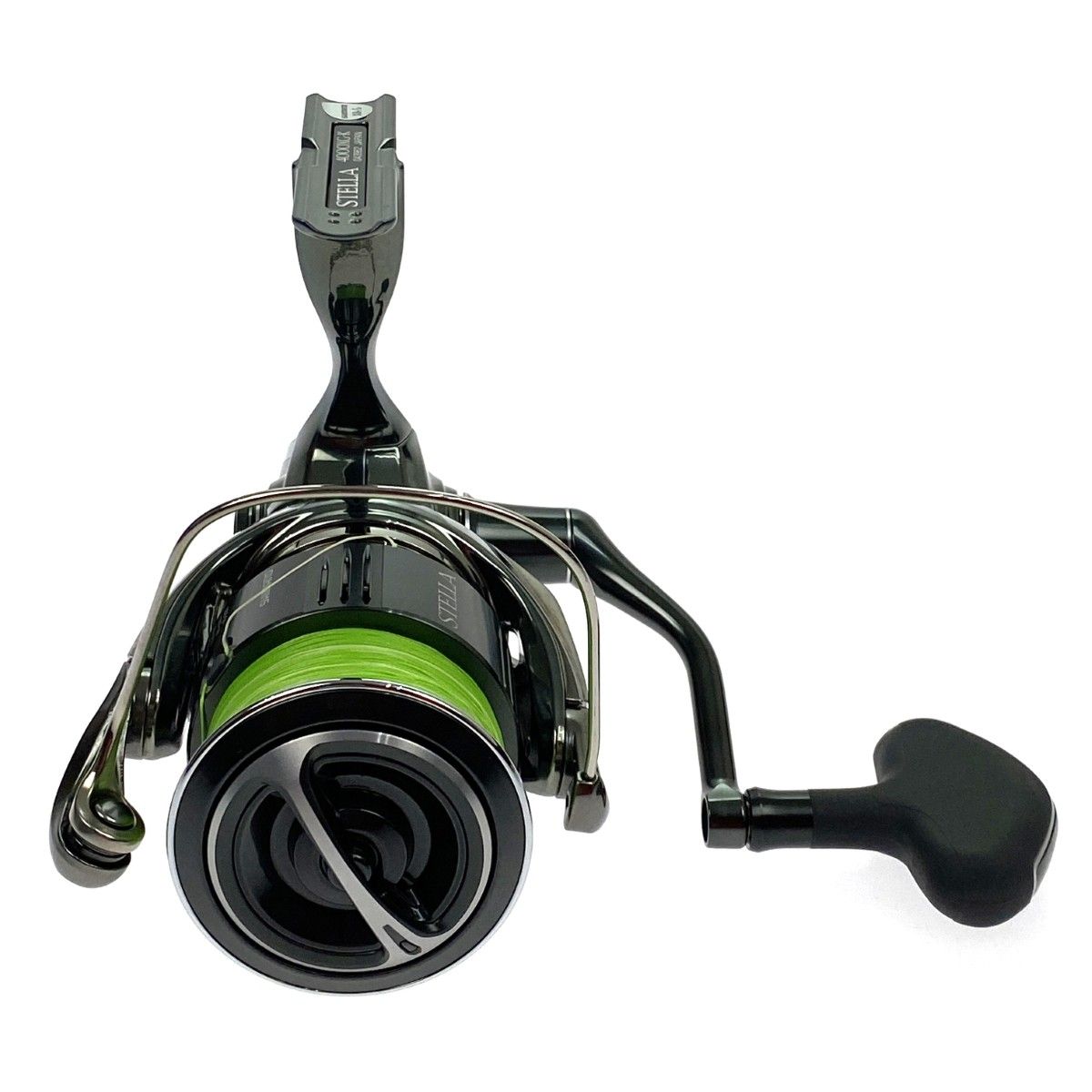 SHIMANO シマノ 22 ステラ 4000XG 043962 - メルカリ