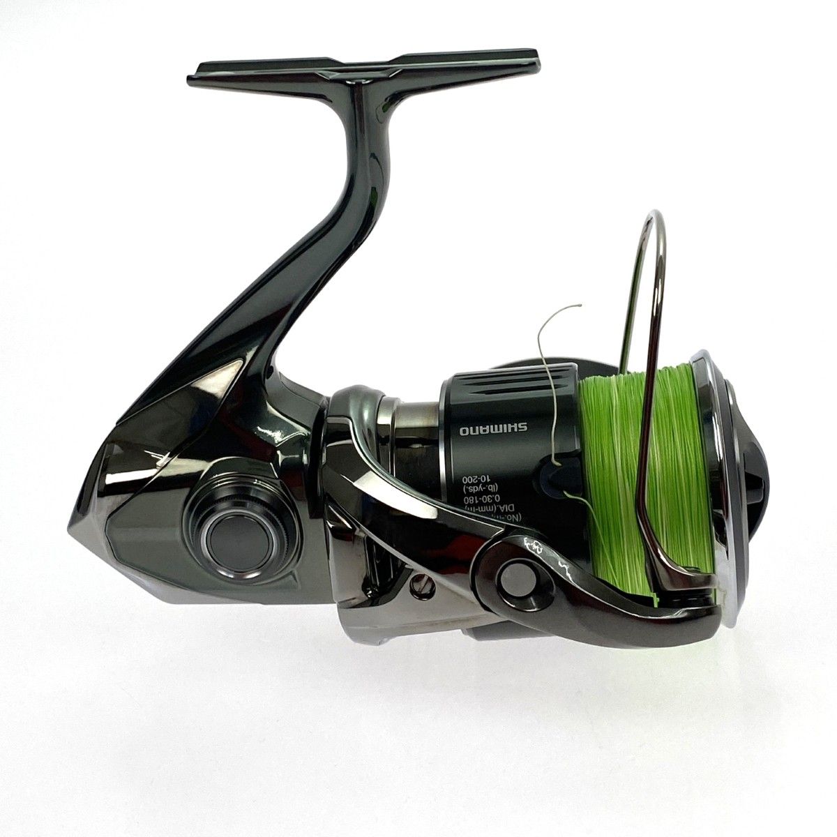 SHIMANO シマノ 22 ステラ 4000XG 043962 - メルカリ