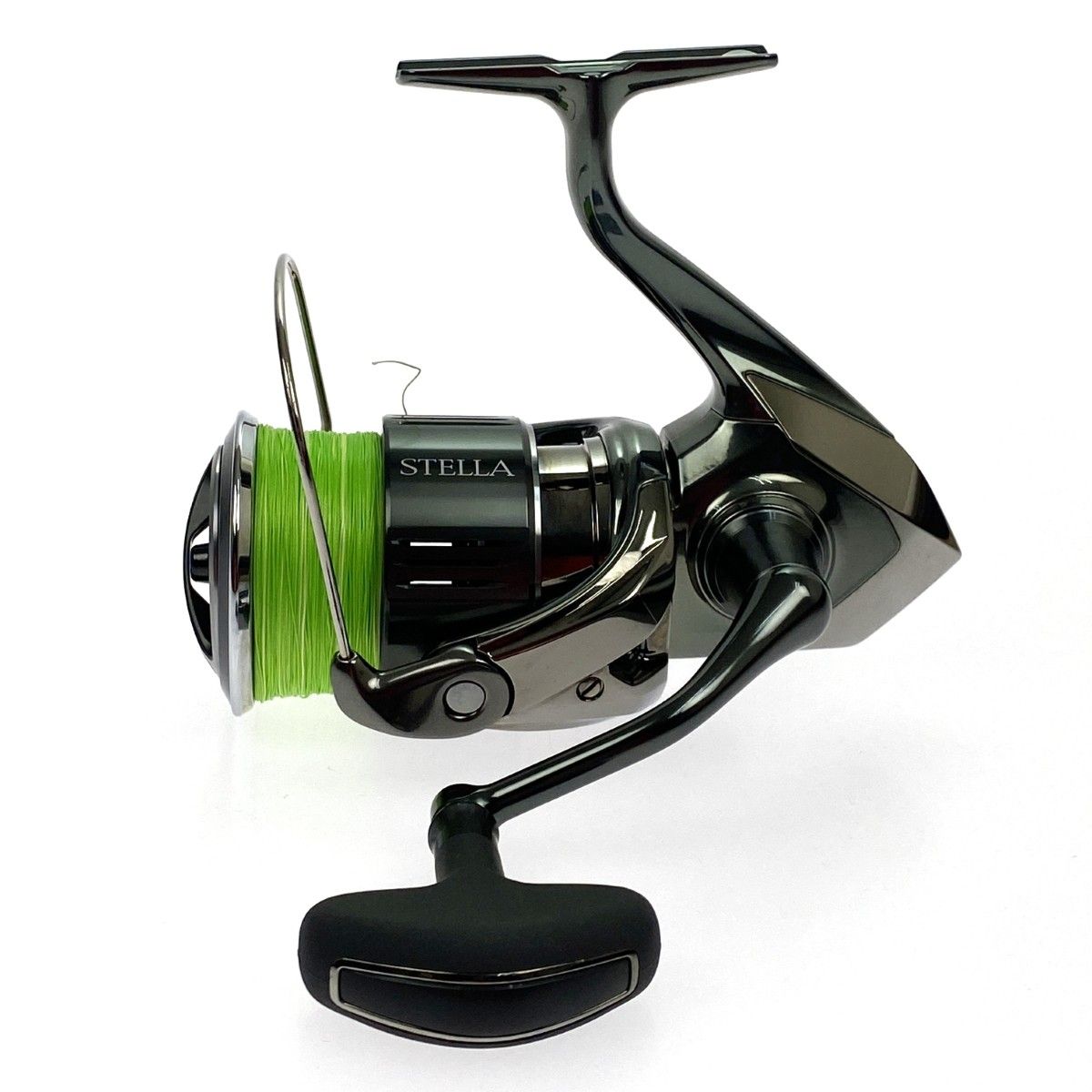 SHIMANO シマノ 22 ステラ 4000XG 043962 - メルカリ
