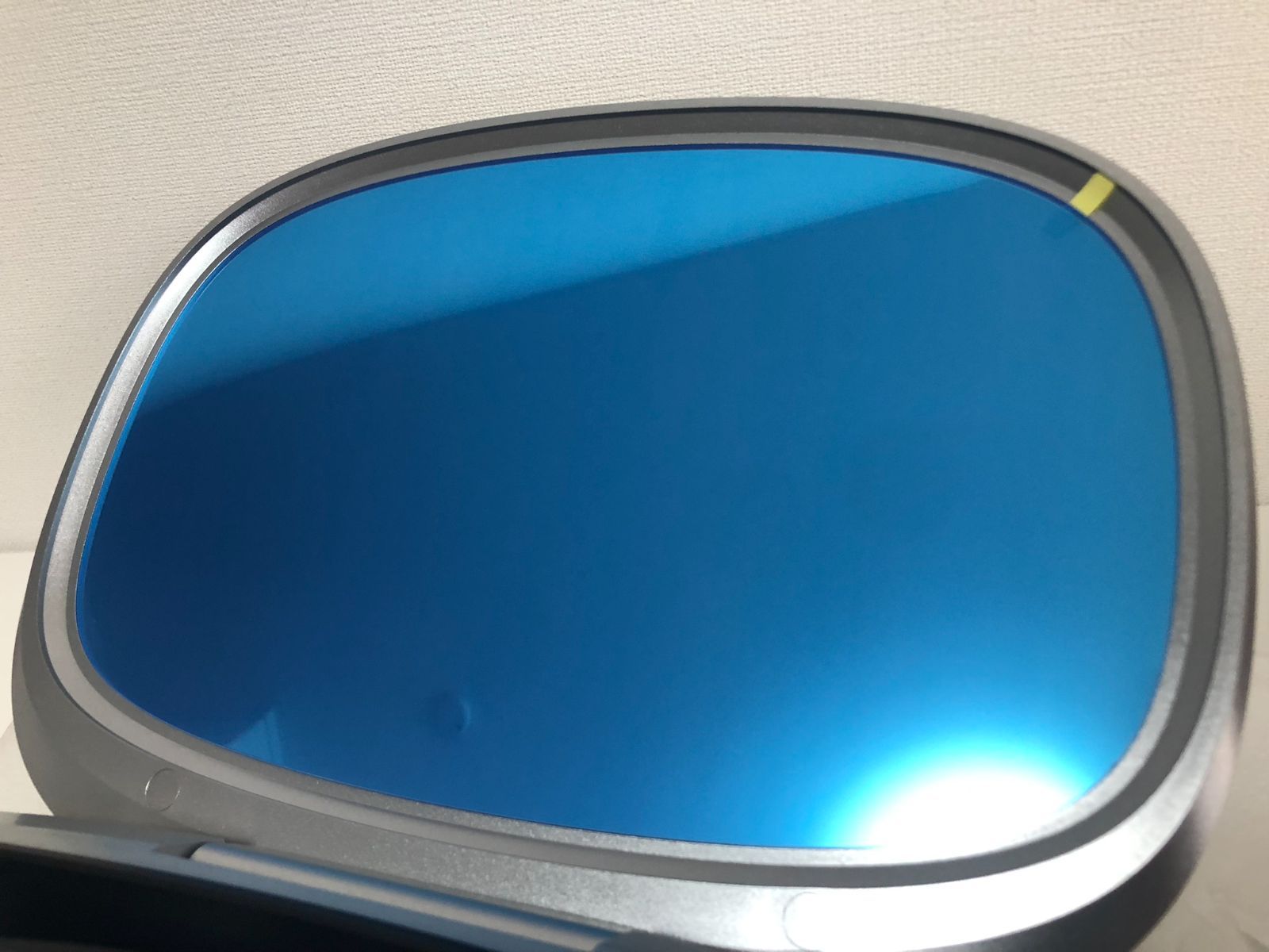 未使用 ke-non ケノン ver.8.6J 脱毛器 本体 NIPL-2080 スーパー